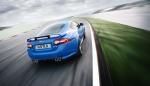 Jaguar XKR-S 2011 года